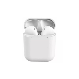 Fone de Ouvido Bluetooth 5.0 i12 Tws
